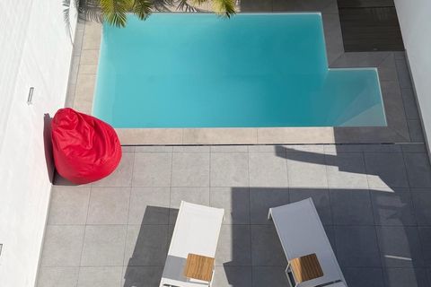 Villa i Corralejo, Fuerteventura, Corralejo - € 449.000 | Ref: C0392 - foto 2